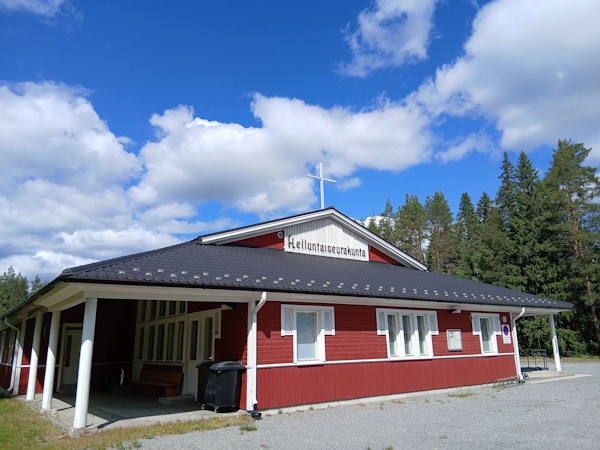 seurakunta