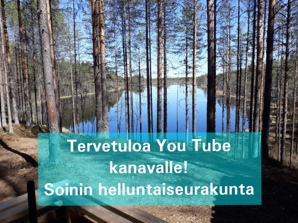 youtube kanava